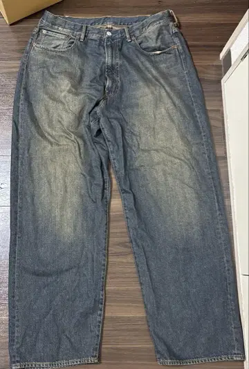 카고 데님