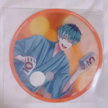 누루데 사사라 클리어 부채 특전