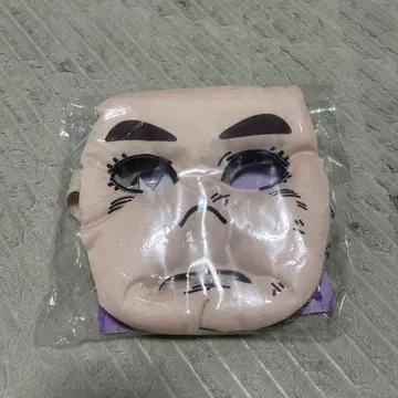 죠죠의 기묘한 모험 헤븐즈 도어 히로세 코이치 봉제 인형