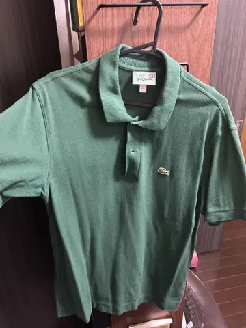 LACOSTE 피케 셔츠