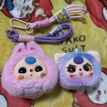 베이비 쓰리 스트랩