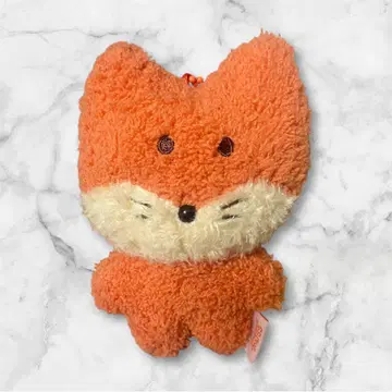 SF9 인성 쏭쏭이 봉제 인형 키링