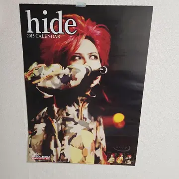 hide 2015 CALENDAR