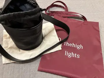 더하이라이츠 thehighlights pot