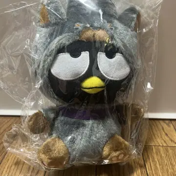 미사용 새상품 배드마루 해피단브이 x 산리오 인형옷 강아지 봉제 인형