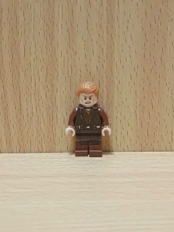 75021 LEGO 레고 정품 스타워즈 미니 피규어 아나킨