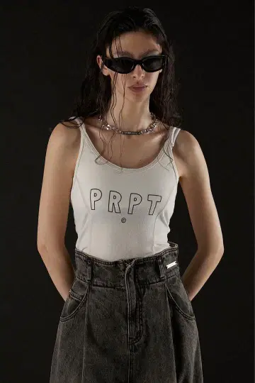 prank project PRPT 캐미 바디수트