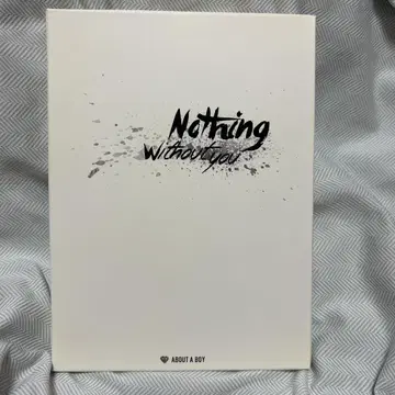 2PM 준호 DVD 4매 세트