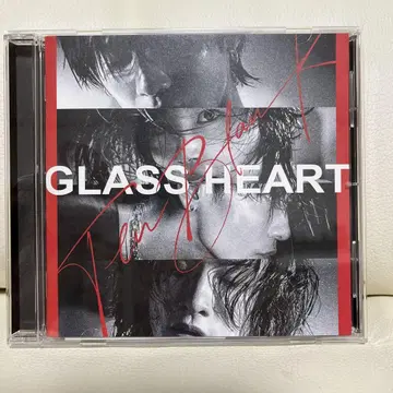 Glass Heart