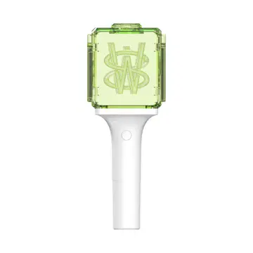 NCT WISH 응원봉 (쿠사 돈키 덤 포함)