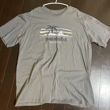 Pataloa T셔츠