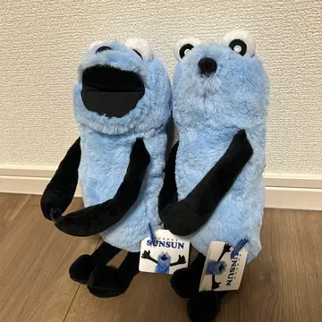 퍼펫 스슨 껴안는 봉제인형 일괄 판매
