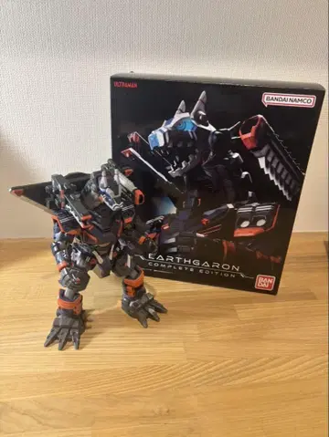어스 가론 COMPLETE EDITION 피규어