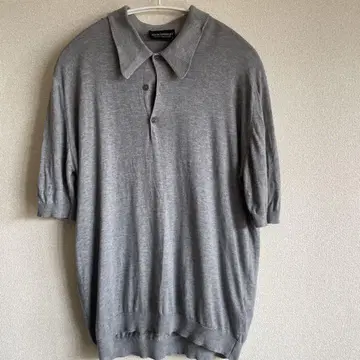 JOHN SMEDLEY ISIS CLOUD 씨 아일랜드 코튼