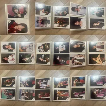 우에다 타츠야 공식 사진