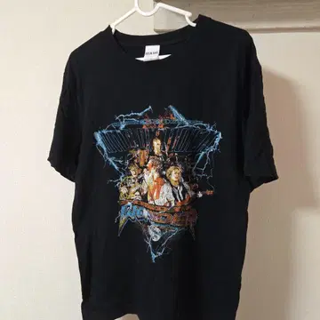 ONEOKROCK WONDER 티셔츠 M 사이즈