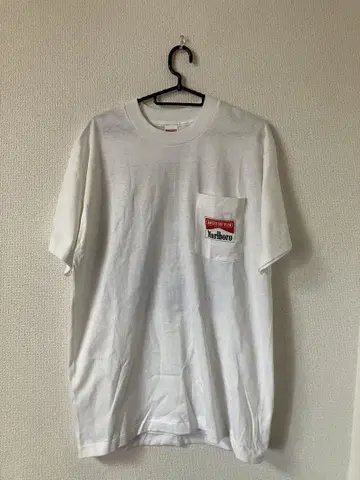 Marlboro Adventure Team 티셔츠