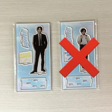 가라오케 가자! 아크릴 스탠드 아야노 고