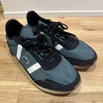 LACOSTE 스니커즈