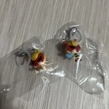HYSTERIC MINI 메지루시 액세서리