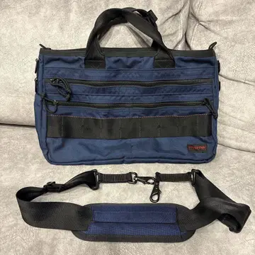 [새상품급] 브리핑 SL LINER 브리프 케이스 2way