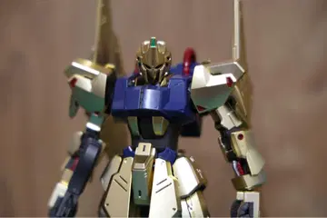 MG 백식 Ver.2.0