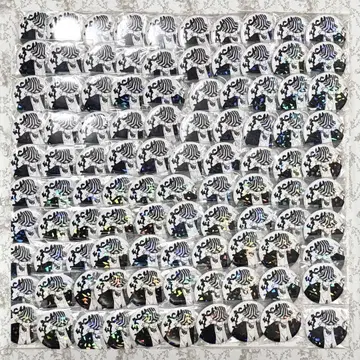 BLEACH 우라하라 키스케 오루캔 100점