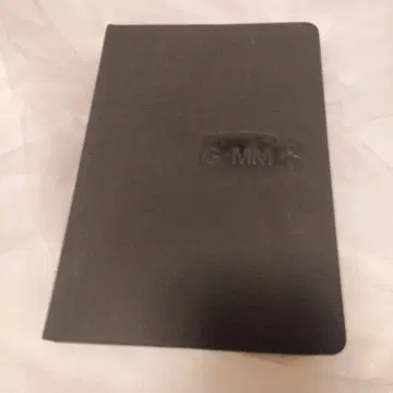 GMMTV 2020 탤런트 사진 포함 노트