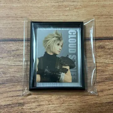 Final Fantasy VII Cloud 마그넷