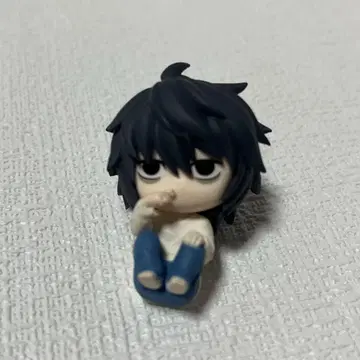 DEATHNOTE 데스노트 기다림 L