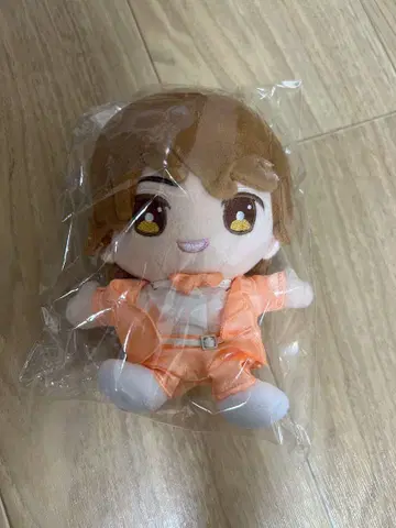 우키쇼 하피누이