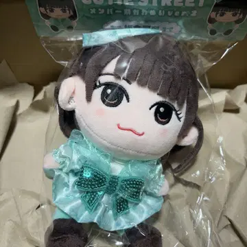 CUTIE STREET 이타쿠라 카나 꼬마 인형 카와누이 ver.2