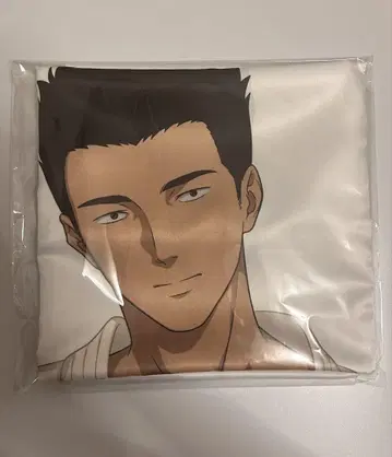용기폭발 번브레이번 호텔 뉴오타니 침대 커버 (이사미 아오)
