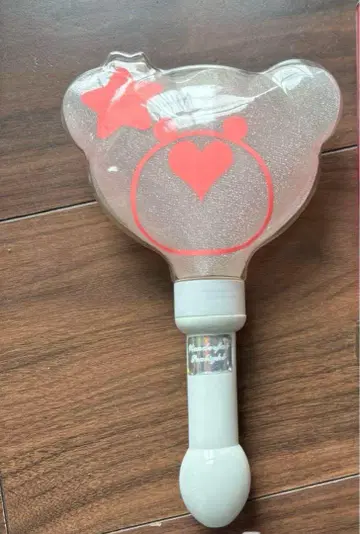 나나짱 응원봉