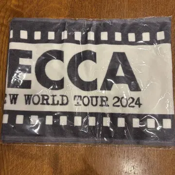 2024 REBECCA 레베카 머플러 타월(FILM)