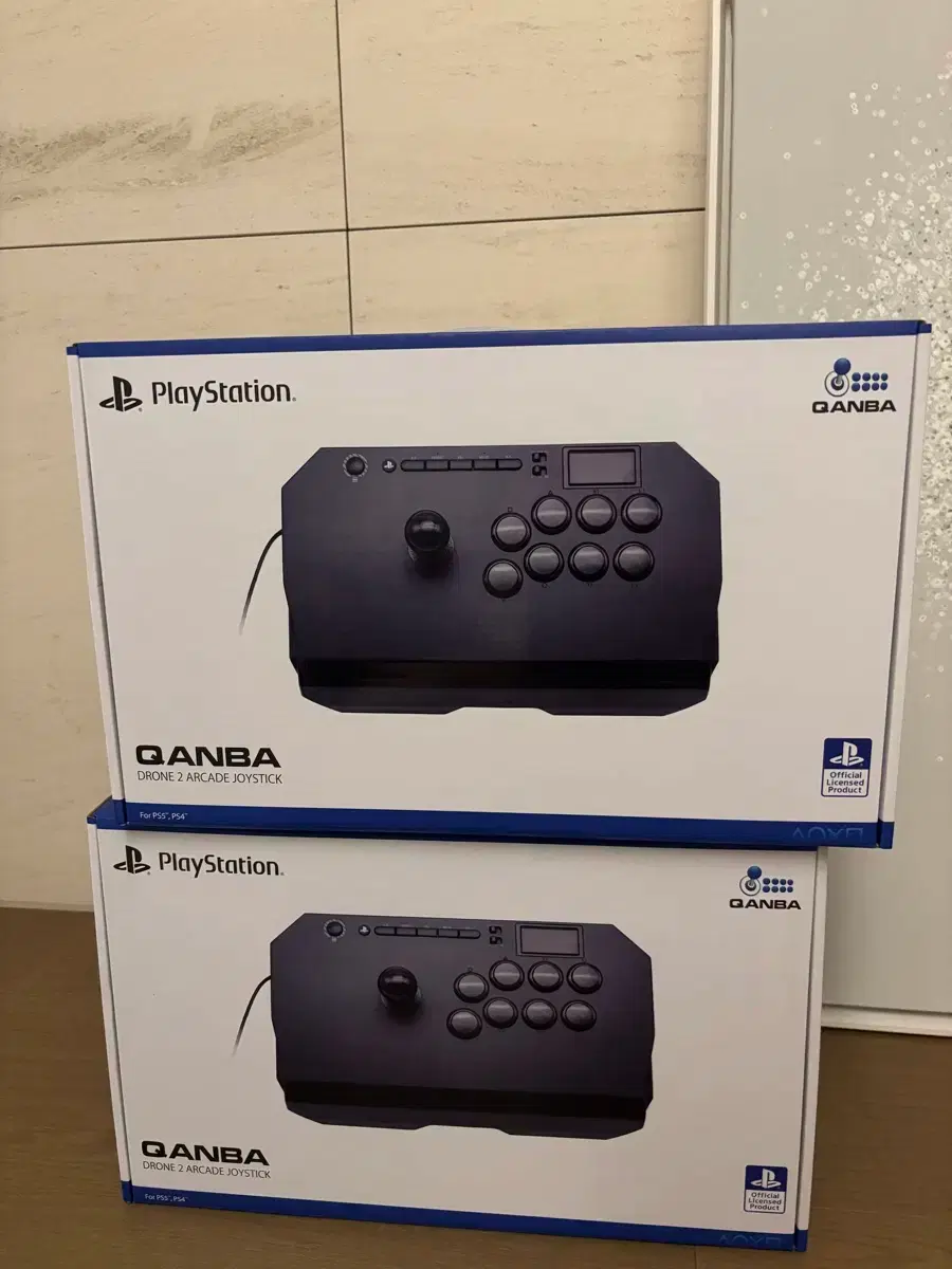 이엑스 레볼루션 (철권 조이스틱) 팝니다 #조이스틱 on Bunjang Global Site.