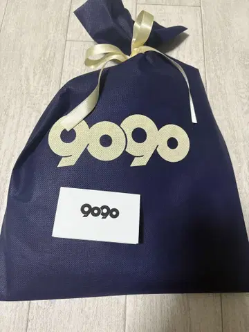 9090 90 Logo Tee