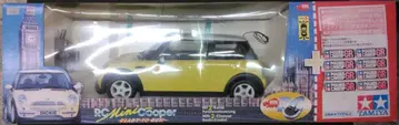 타미야 1/12 미니쿠퍼 토이 RC (해외 제조사)