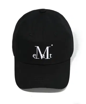 MUCENT 무센트 캡 모자