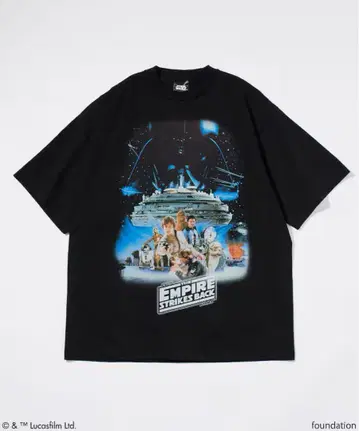 STARWARS EP5 KV TEE