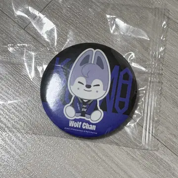 울프찬 팝업 거울