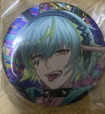 파라라이 미코시바 켄타 팬텀 BIG 배지 15점