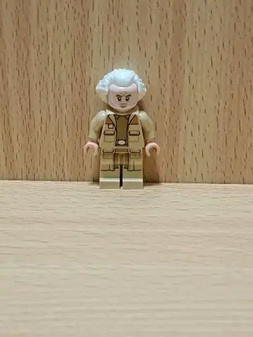 75365 LEGO 레고 정품 스타워즈 미니 피규어 도돈나 장군