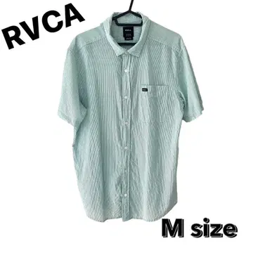 rvca 셔츠