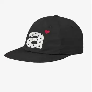 aeae DOT SMALL LETTER NYLON CAP