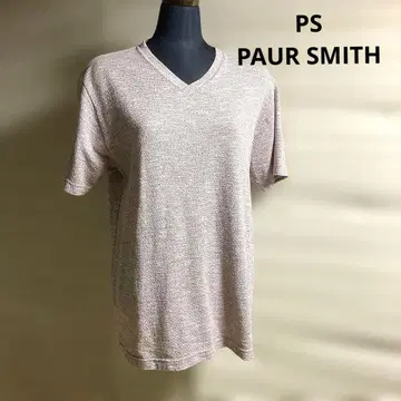 컨디션 최상! PS PAUR SMITH 캐주얼 티셔츠