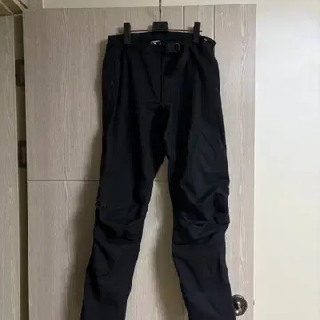 GR10k arc pants ネイビー 46 gore-tex イタリア製 GR10k arc pants ネイビー 46 gore-tex イタリア製