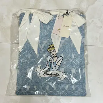 areeam 신데렐라 토트백