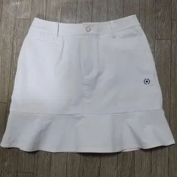 핑 골프 스커트 S