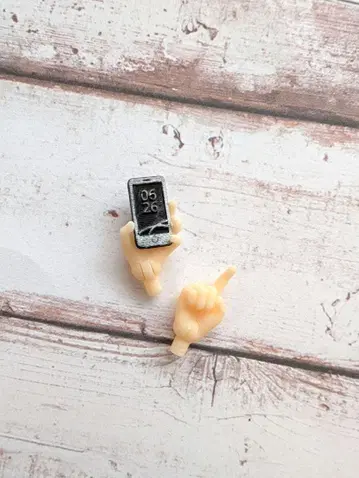 오비츠11용 부품